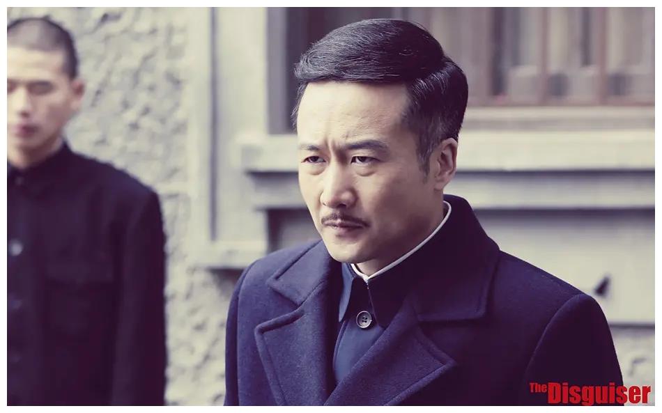 从伪装者到大江大河2他让小雷村损失惨重雷东宝坐牢