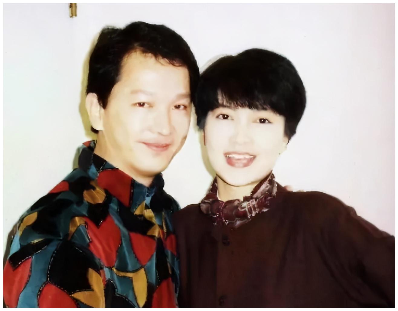 tvb金牌绿叶廖启智,小儿病逝妻子抑郁,因大儿66岁不敢退休