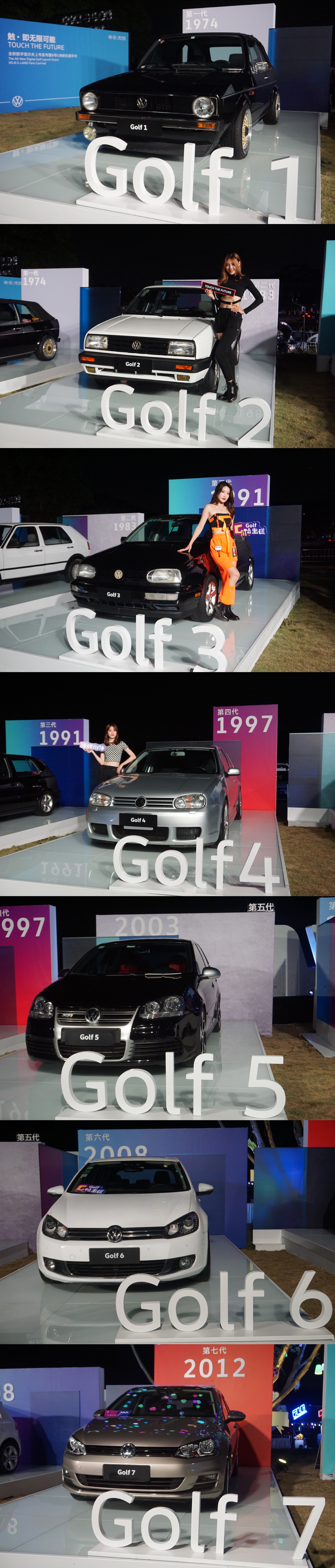 关键词: 新车上市11-15万新车大众一汽-大众高尔夫我要反馈