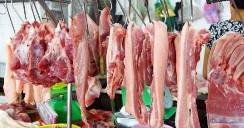 全世界一半的猪都被中国人吃掉了,但是有5种猪肉,卖肉的都不吃休闲区蓝鸢梦想 - Www.slyday.coM 全世界一半的猪都被中国人吃掉了,但是有5种猪肉,卖肉的都不吃休闲区蓝鸢梦想 - Www.slyday.coM