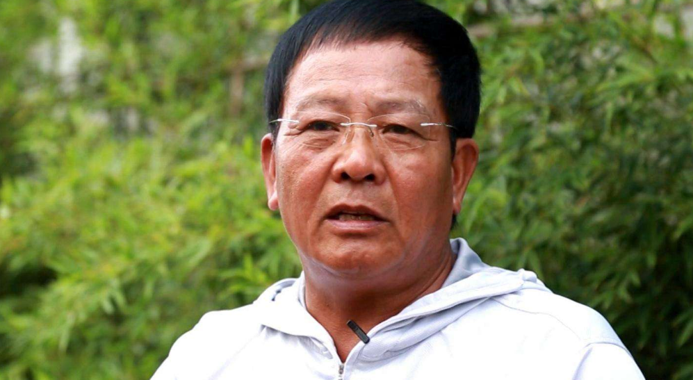 邓刚化绍新为何钓鲢鳙选择不同|鲢鳙|邓刚|化绍新_新浪新闻