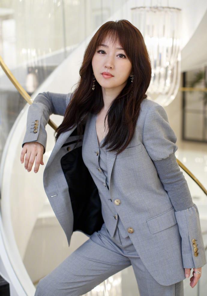 玉女杨钰莹参加浪姐年轻貌美50岁的冻龄少女