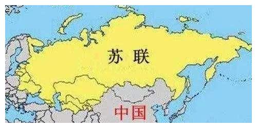 苏联解体后中国到底收回了多少领土呢