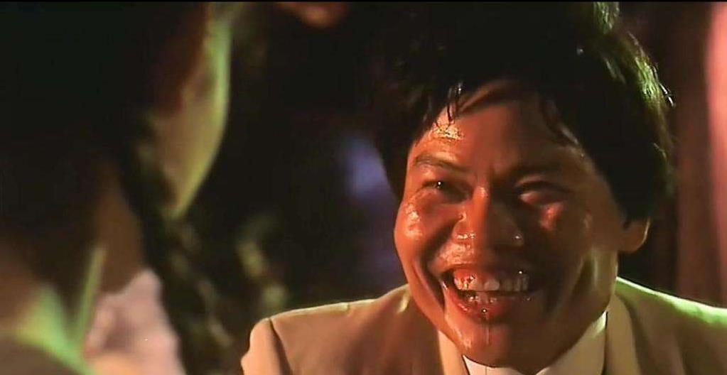 周星驰黄金配角,妻子败光家产后离开,现携"三美"同居|叶竞生|周星驰