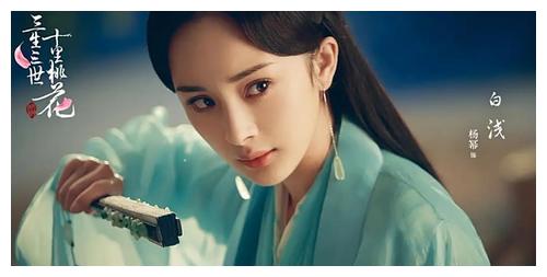 杨幂演的电视剧都有哪些 0df1-0f37c816eb7b61a398e51bdb848100fd.jpg