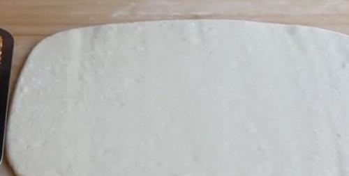 原来把糯米和面粉放在一起，居然能做出这么好吃的面食，有创意！休闲区蓝鸢梦想 - Www.slyday.coM