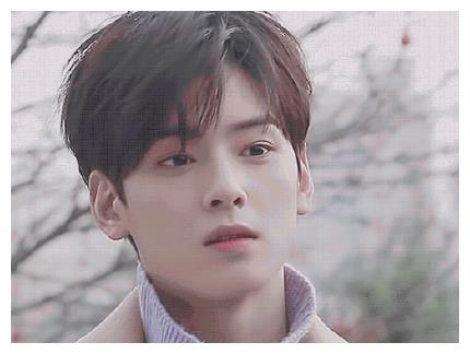 韩流男神集体发面，车银优新剧认不出，网友：<a href=