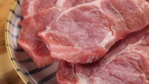 全世界一半的猪都被中国人吃掉了,但是有5种猪肉,卖肉的都不吃休闲区蓝鸢梦想 - Www.slyday.coM 全世界一半的猪都被中国人吃掉了,但是有5种猪肉,卖肉的都不吃休闲区蓝鸢梦想 - Www.slyday.coM