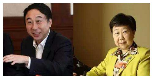 而冯巩作为这么一个家世显赫的大族,他的父亲又岂会娶一个泛泛之辈的