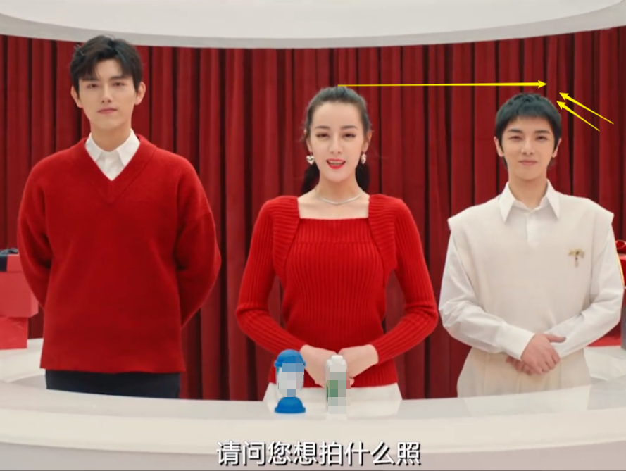 6/ 9因为在大家印象中身高上的五厘米简直就是一道鸿沟呀,但是看