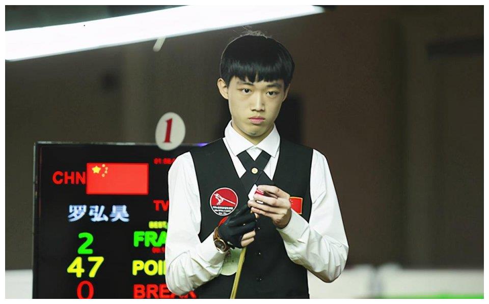 00后轰单杆破百,霍金斯零封瑞恩戴|00后|罗弘昊|单杆_新浪新闻