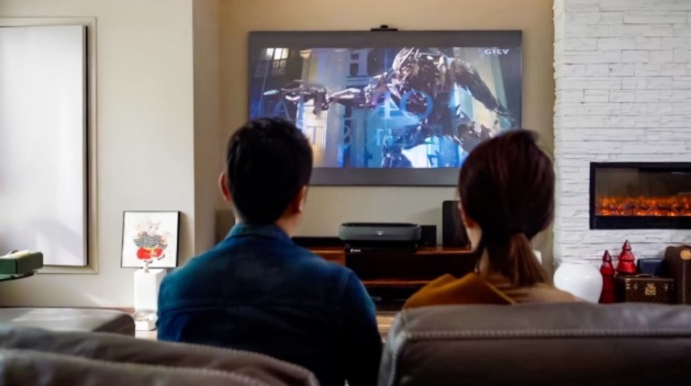 4月1日起,“激光电视”不能随便叫了-家电圈官网