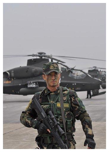 五个演过特种兵的男星,吴京霸气王宝强憨厚,而最后一位无人超越