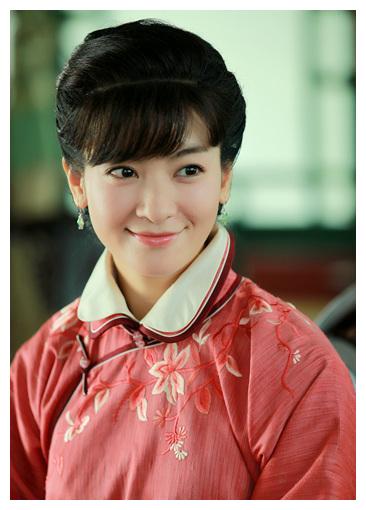 李晟挑战赵薇角色,生活幸福让人羡慕