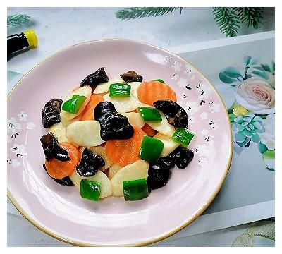 都有技巧,我的每道菜都有小妙招,大家搜索"豆果"可以直接查看我的菜谱