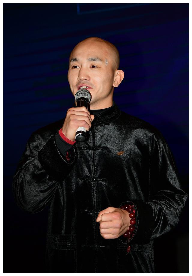 武僧一龙有多成功？成名后的他日常炫富，奢侈的生活堪比梅威瑟|炫富|武僧|功夫_新浪新闻