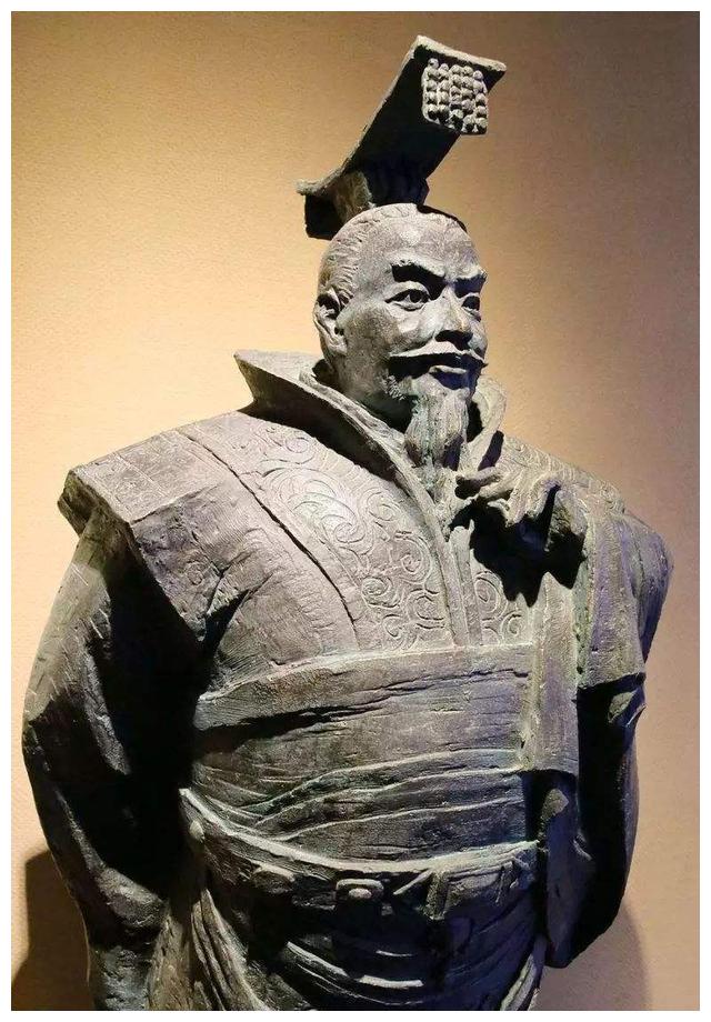 淝水之战必败无疑什么原因让苻坚坚定南下又无法取胜呢