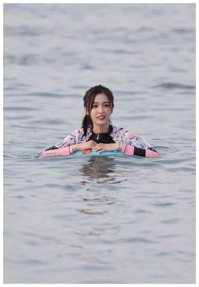 "西岛浪五花"集合,高颜值阵容不容错过|完美的夏天|李汶翰|吴宣仪