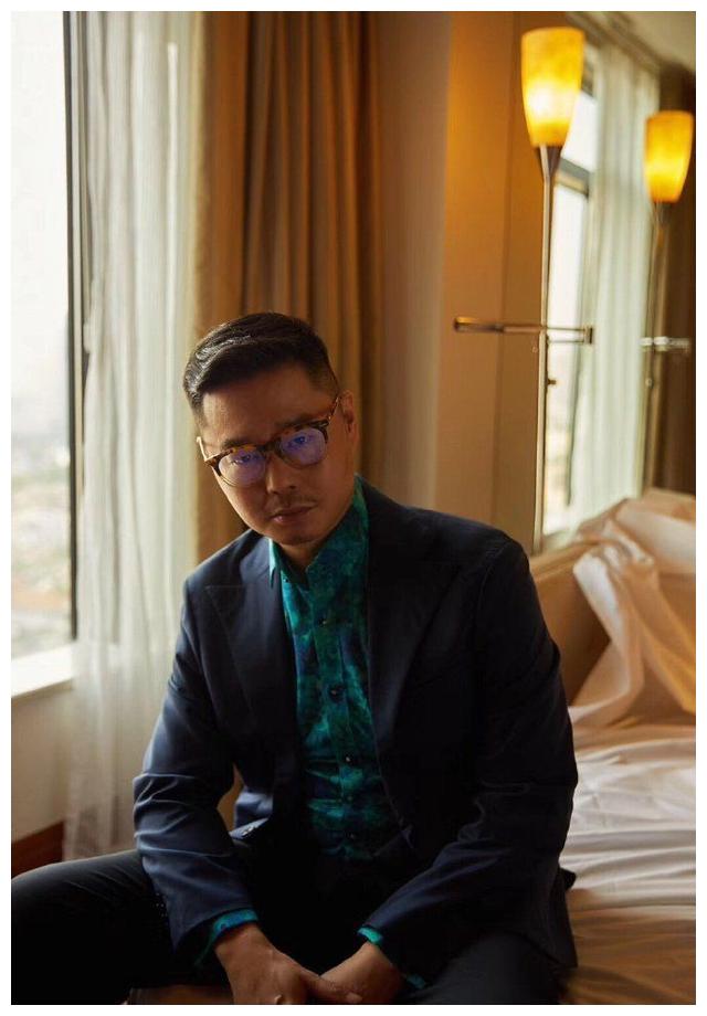 《我和我的家乡》魏翔成最大笑点,欠他一个男一号!