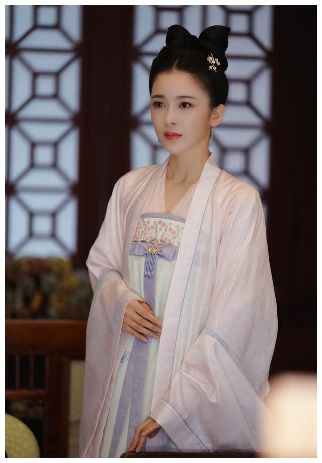 从16岁驾驭到50岁演尽传奇一生的赵樱子我还看不到她的上限