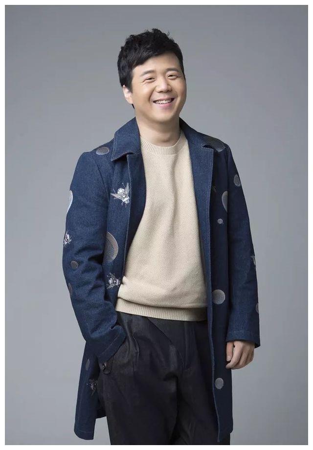 孔雀哥哥演技获导演陈泳旭肯定受邀客串超级网剧汤山驿站