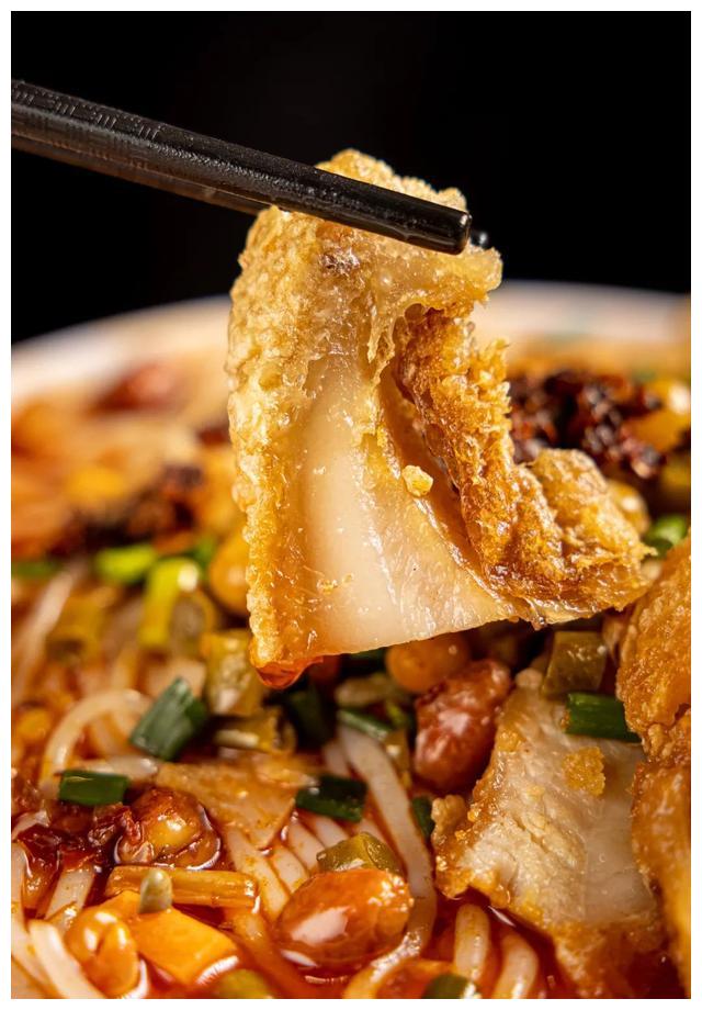 螺蛳粉的死对头,来了喔