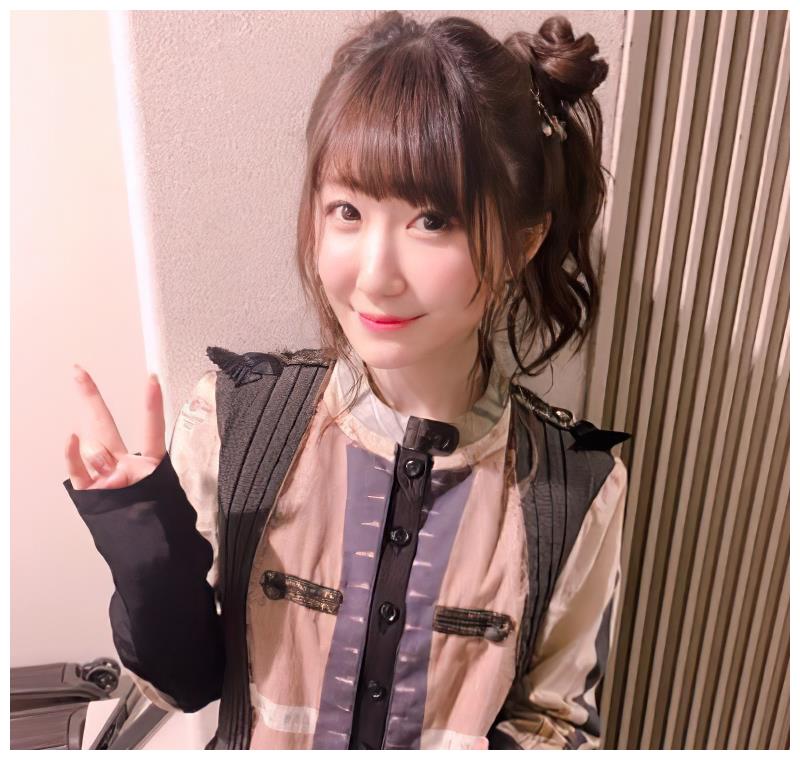 声优日高里菜也中招了,事务所报告确诊covid-19|新冠肺炎_新浪新闻