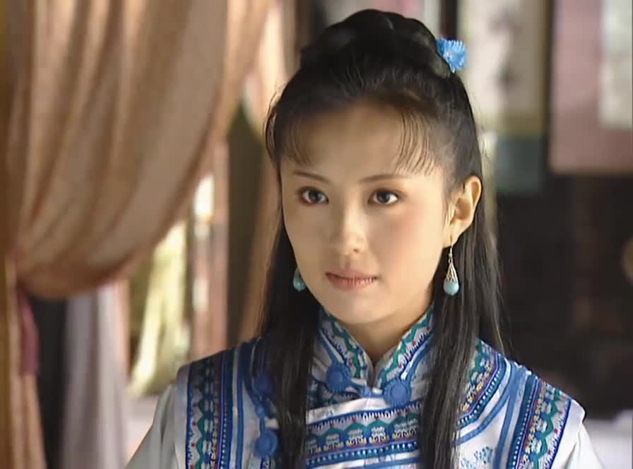 傅善祥觉得谭绍光眼熟询问他的名讳