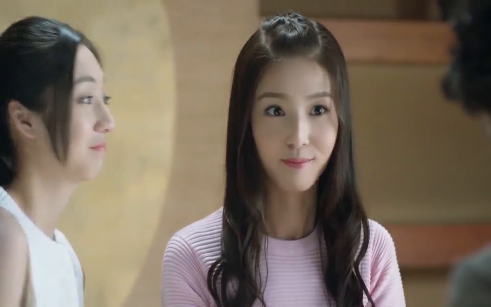 校花假装想去舅舅公司实习锻炼,真水知道她不过是为了心上人肖奈