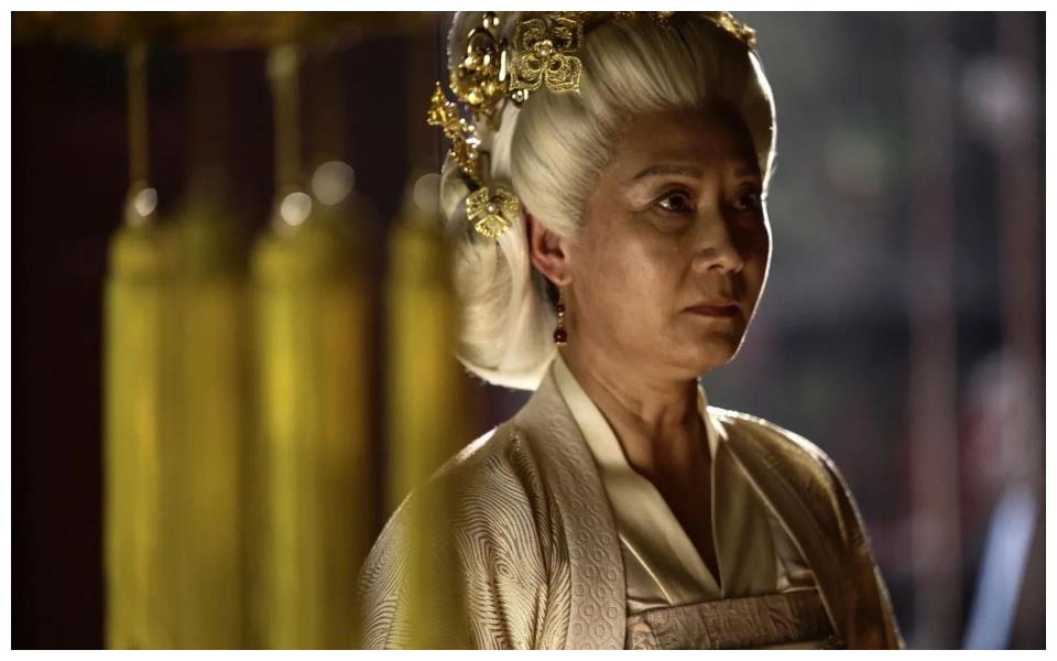 演员修晶双与莫高窟96号北大像那些鲜为人知的秘密