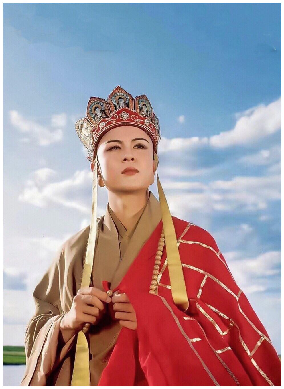 唐僧在凌云渡已经死了吗,为什么如来的徒子徒孙们都不听话?__财经头条