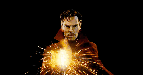 漫威古一法师为何选择奇异博士继承自己的衣钵成为至尊法师