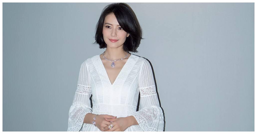 圈内被称理想型妻子的女星,舒淇高圆圆上榜,女神颜值贤妻良母