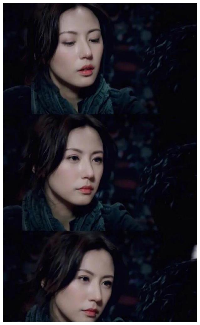 39岁单身女神刘心悠曾被名导灌醉推进房间自己跑了出来