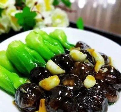 新疆人宴席上最受欢迎的菜品之一竟是一道素菜