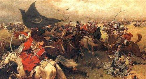 成都助孕机构有哪些（为何整个中东都讨厌库尔德人？他们做错什么，萨达姆的教训太残酷）