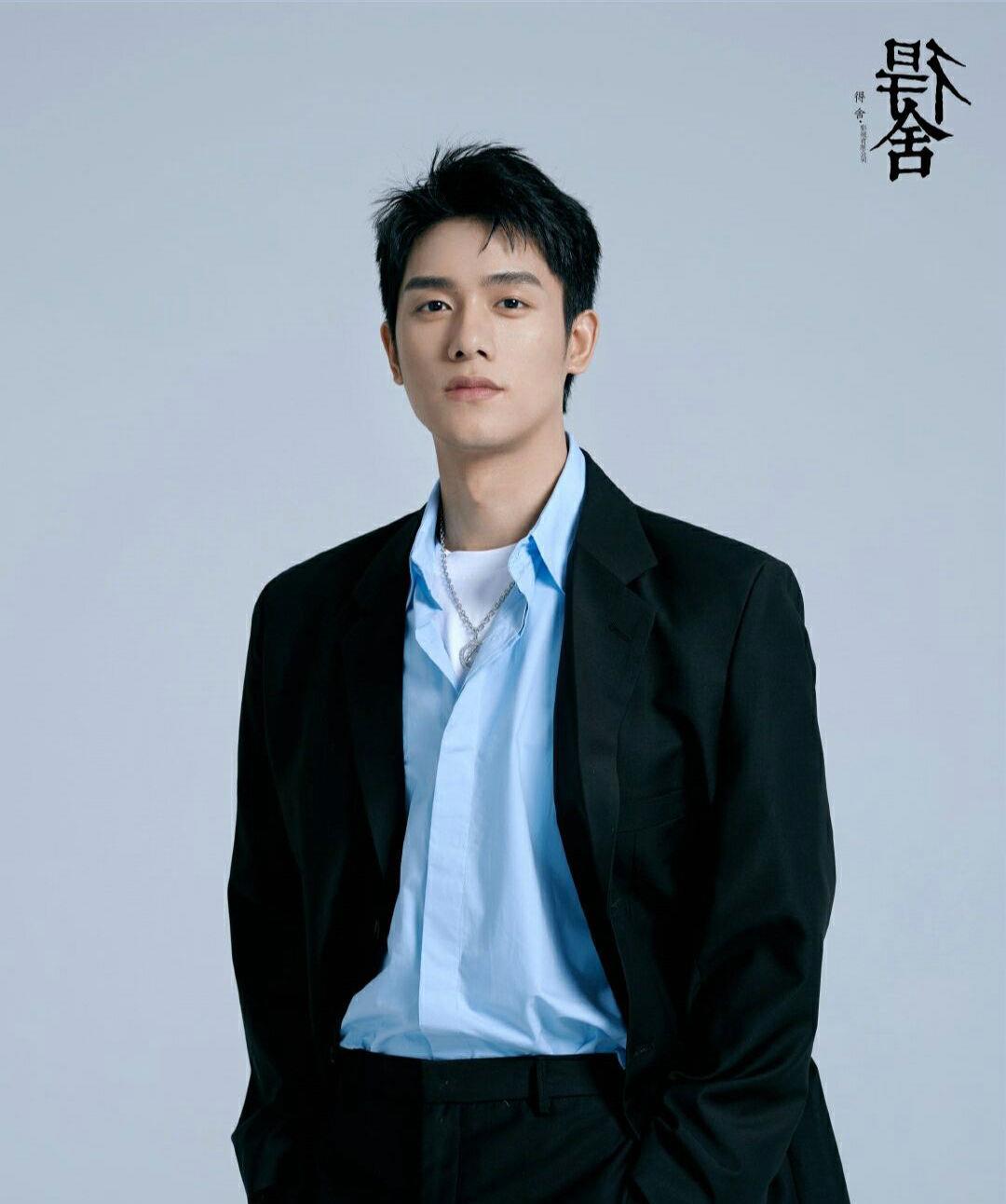 王凯公司得舍影视再签新人,看到颜值,恐怕难以捧红__财经头条