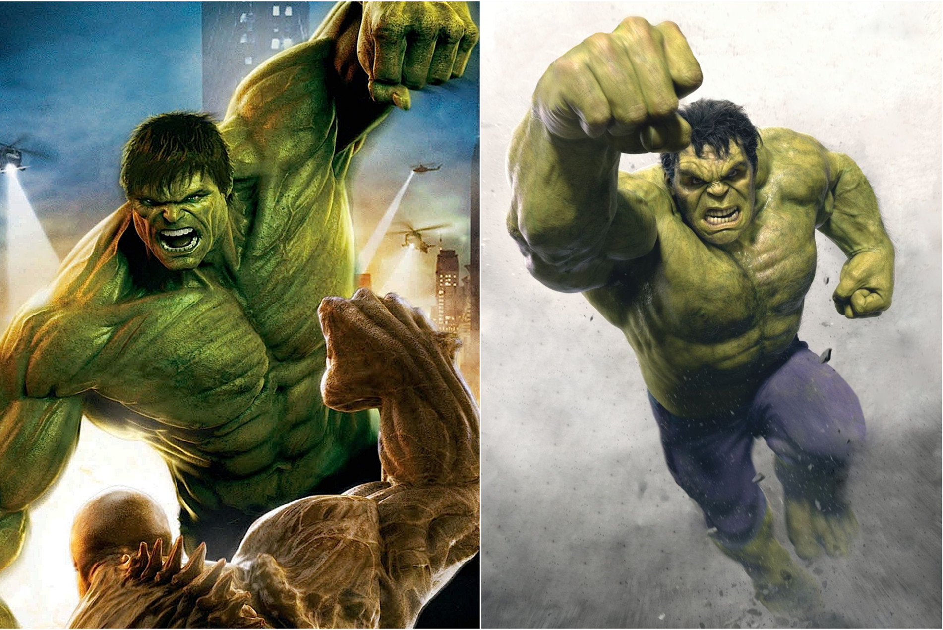 Hulk Wallpapers HD