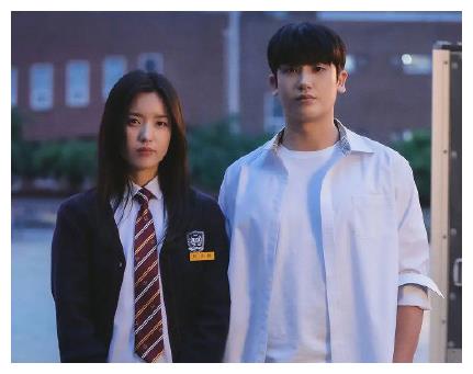 韩流男神集体发面，车银优新剧认不出，网友：<a href=