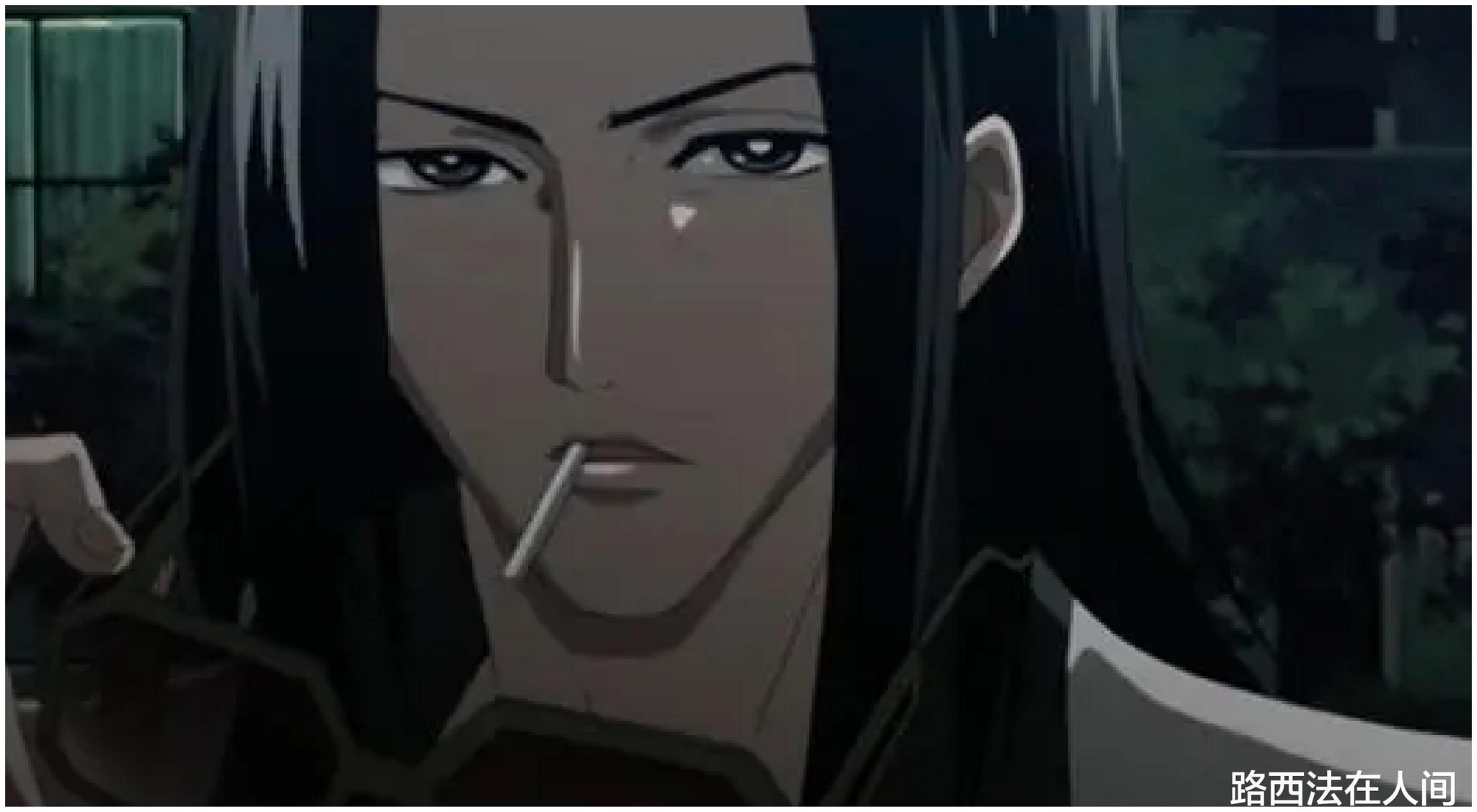 这应该是在感情上最不唯美的少女漫了