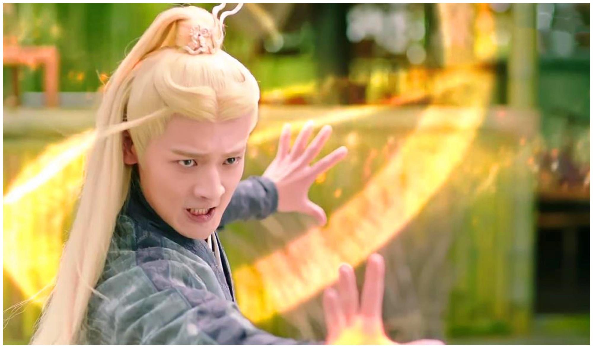 琉璃美人煞:青龙给腾蛇通风报信?腾蛇对璇玑忠心耿耿,负了青龙