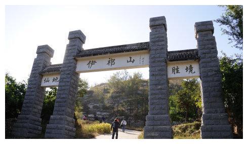 尧帝父子三代在这里留下珍贵足迹 敬老孝亲 文明禅让 英雄美人