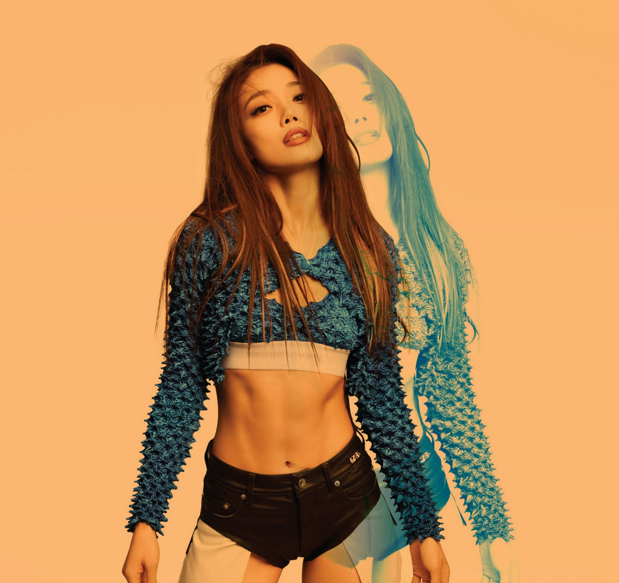 容祖儿全新专辑薛丁格的猫主打量子力学概念揭示成长蜕变