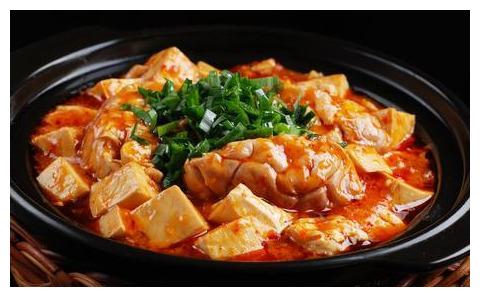 口感爽滑,比豆腐还嫩|贵州|猪脑|口感_新浪新闻