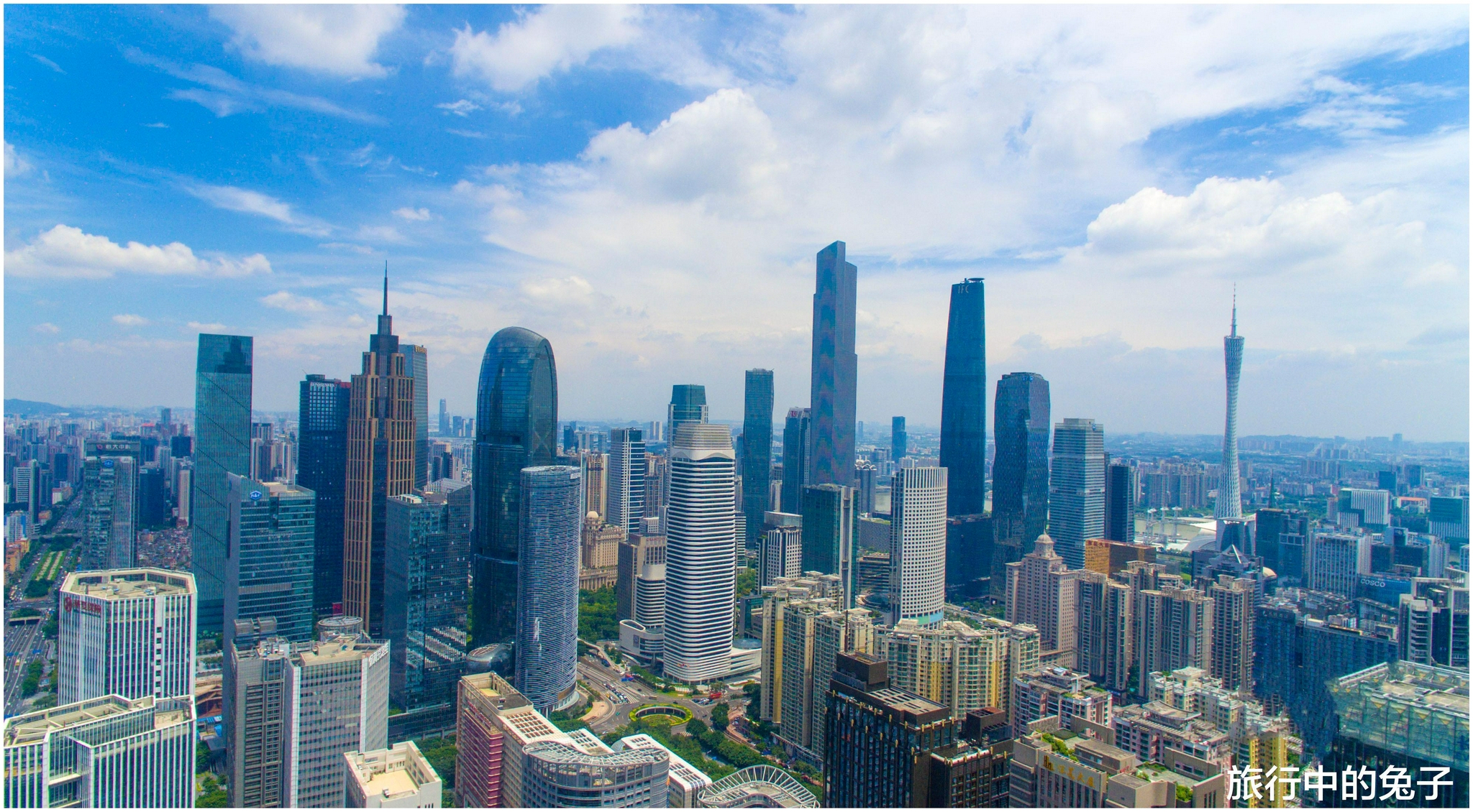 广州gdp发布_三季度GDP出炉:北京增量超上海,广州力压重庆,成都增量垫底