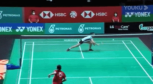 2比1！国羽新星爆发：0比1后绝境逆转+挑落世界冠军，终战胜心魔休闲区蓝鸢梦想 - Www.slyday.coM