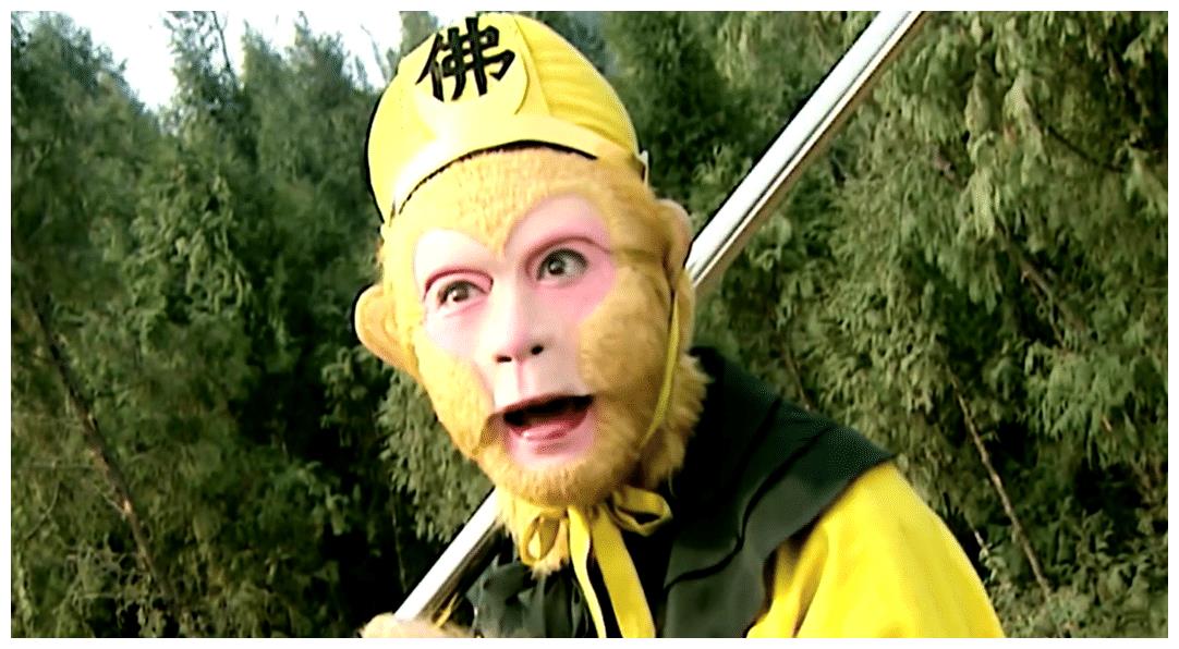 孙悟空只会72变,为何在《西游记》中那么厉害,他靠的是啥?