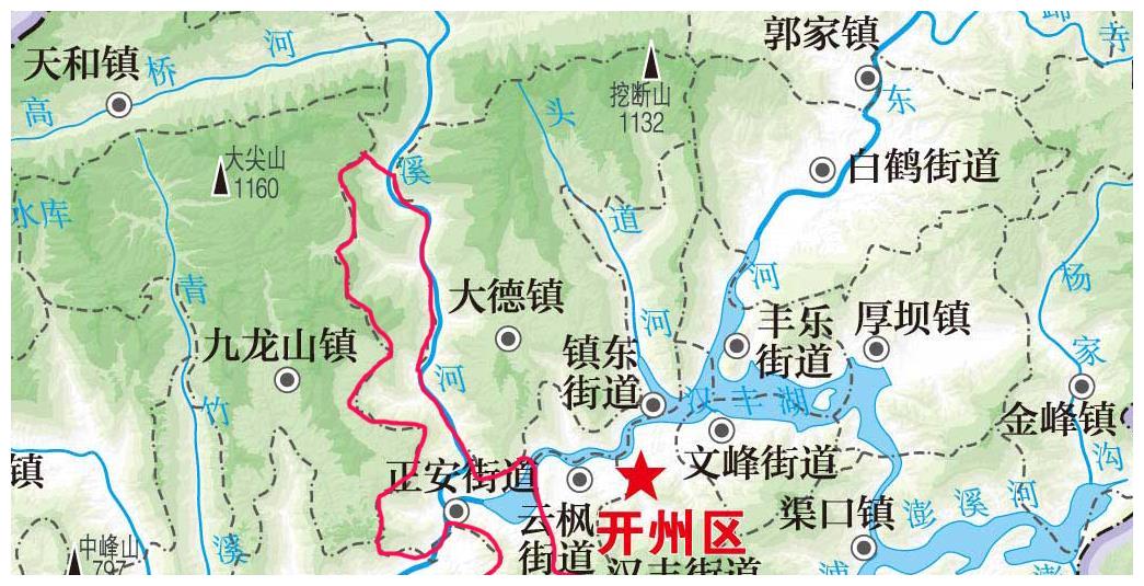 开县人口_开州区去年这些数据曝光!