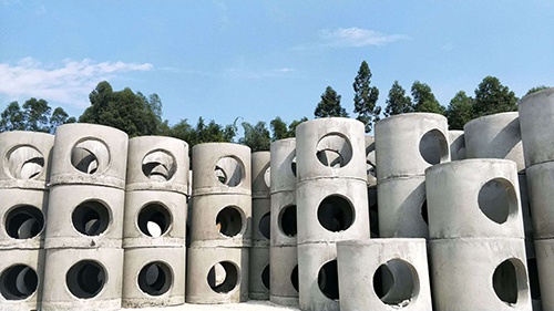 广州混凝土检查井通病解决方案