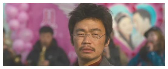 王宝强从普通农民到 百亿影帝 坚持梦想的人有多酷